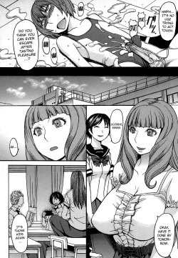 Page 51 of Ashigami | Only Feet