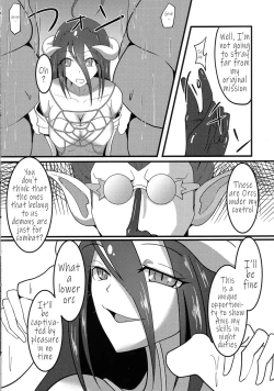 Page 6 of Haitoku no Hitotsukami | A Handful of Immorality