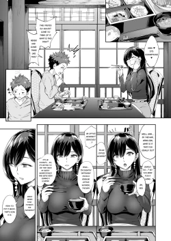 Page 20 of Arawareta Chijo wa Toshishita Kui no Scatolo Hentai deshita 2