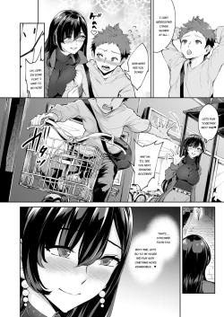 Page 39 of Arawareta Chijo wa Toshishita Kui no Scatolo Hentai deshita 2