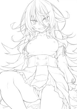 Page 2 of Haikei, Kyuketsuki ni Hirowaremashita. | To Whom it May Concern, I Have Been Captured by a Vampire.