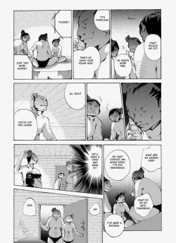 Page 2 of Yokubou Kaiki Dai 430 Shou| Desire Returns, Chapter 430: The Kidnapping and Rape of a Mother and Her Feminized Son