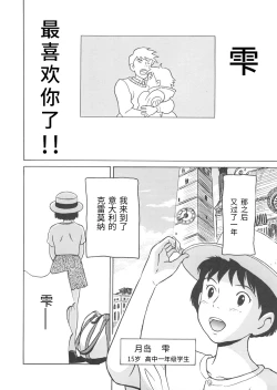 Page 7 of Studio Zuburi Sakuhin