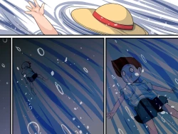 Page 31 of Kawa de Kappa no Onee-san to Nakayoku Naru Hanashi