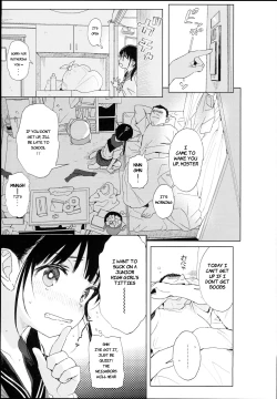 Page 7 of JC Roshutsu de Seikyouiku | Teaching a Junior High School Girl Sex-Ed with Exhibitionism