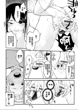 Page 8 of Ainen no Onna