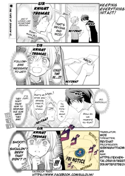 Page 17 of Jeanne d'Arc Alter Santa Lily no Nakadashi Kyuusai Keikaku