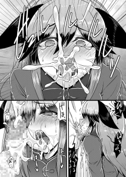 Page 10 of Gingitsune-chan ni Hito no Koubi o Oshietai