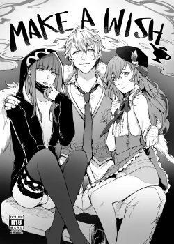 Page 1 of Make a Wish