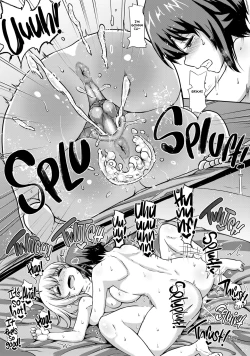 Page 23 of Panzer High no Osamekata 4 | Calming a Panzer High 4