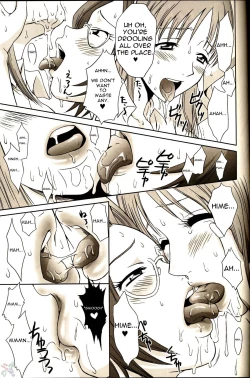 Page 15 of Orihime-chan de Go