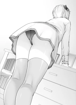 Page 3 of Futago to Maou