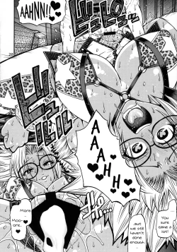 Page 19 of Black Witches 3