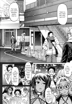 Page 25 of Black Witches 3