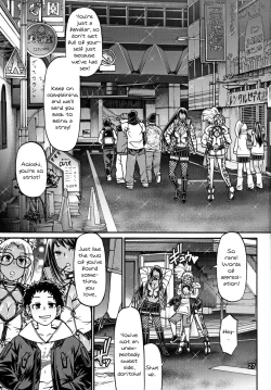 Page 26 of Black Witches 3