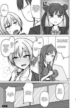 Page 22 of H nante Zettee Yannee kara na!! | There's No Way I'll Do Anything Lewd!!