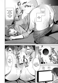 Page 132 of Haha to Majiwaru Hi | The Day I Connected With Mom Ch. 1-6