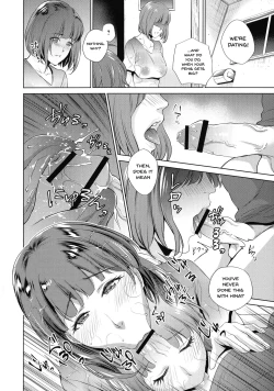 Page 36 of Haha to Majiwaru Hi | The Day I Connected With Mom Ch. 1-6