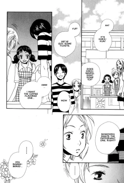 Page 107 of Aishichatta no | I loved you