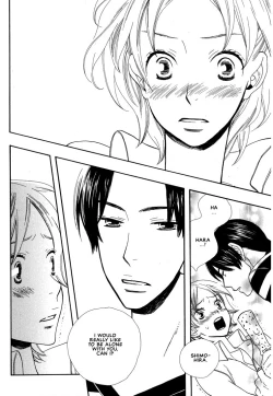 Page 113 of Aishichatta no | I loved you