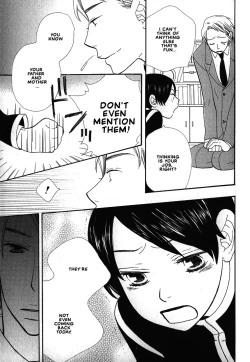 Page 122 of Aishichatta no | I loved you