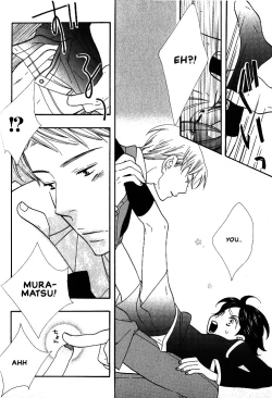 Page 129 of Aishichatta no | I loved you