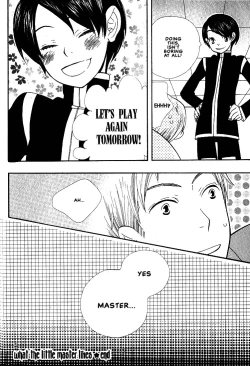 Page 139 of Aishichatta no | I loved you