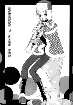 Page 142 of Aishichatta no | I loved you