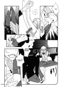 Page 146 of Aishichatta no | I loved you