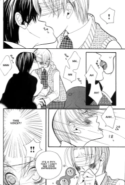 Page 147 of Aishichatta no | I loved you