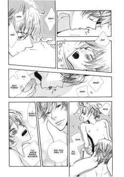 Page 21 of Aishichatta no | I loved you