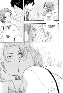 Page 58 of Aishichatta no | I loved you