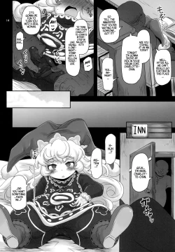 Page 14 of Mamapote PonPon