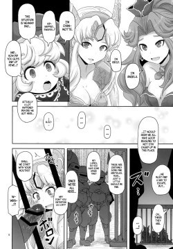 Page 8 of Mamapote PonPon