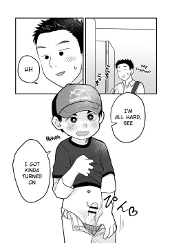 Page 16 of Futari no Nichiyoubi | Their Sunday Together