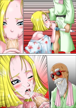 Page 47 of Kame Sennin no Netotte Shinkon Ryokou