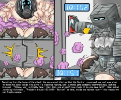 Page 55 of DrBug Biohazard