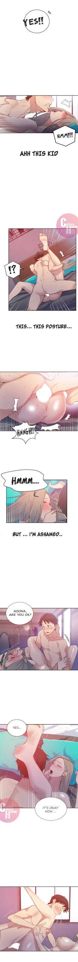 Page 210 of Secret Class Ch.38/?