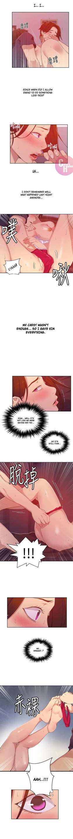 Page 252 of Secret Class Ch.38/?