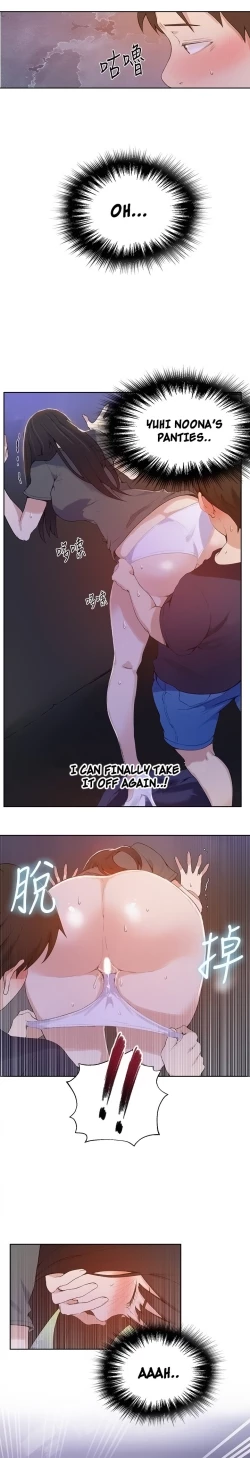 Page 391 of Secret Class Ch.38/?