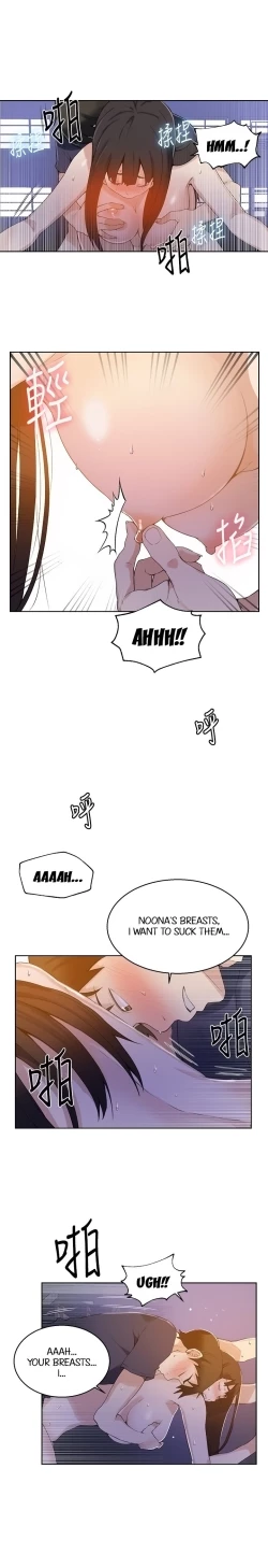 Page 400 of Secret Class Ch.38/?