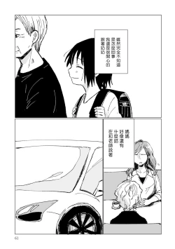 Page 64 of Dansei Kyoufushou datta Watashi ga AV Joyuu ni Naru made no Hanashi | 曾是恐男症的我成为了AV女优的故事 Ch. 1-3