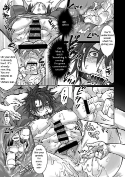 Page 14 of Unsou Gyoukai ni mo Makura Eigyou ga Arutte Hontou desu ka? Part.2