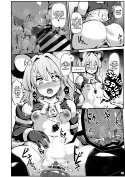 Page 14 of Hontou wa Ecchi na Gensoukyou | A Truly Lewd Gensokyo