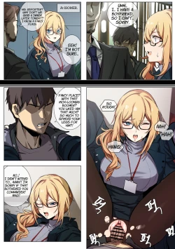 Page 11 of Kalina | 카리나