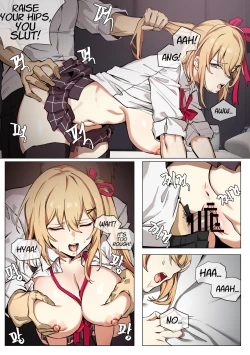 Page 2 of Kalina | 카리나