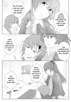 Page 16 of Deserted Depth