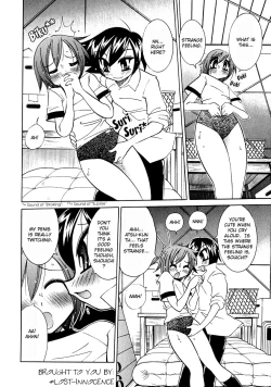 Page 6 of Me and Atsu-kun