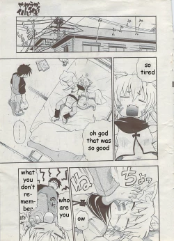 Page 5 of Changing Pussy