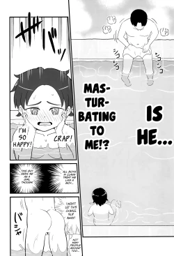 Page 10 of Joji Bitch JS wa Shiritagariya-san! | The Curious Elementary School Bitch!